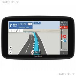 TomTom GO CLASSIC 5" 2.generace