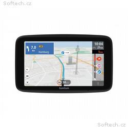 TomTom GO Camper Tour 2nd gen