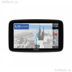 TomTom GO Navigator 6" 2nd gen