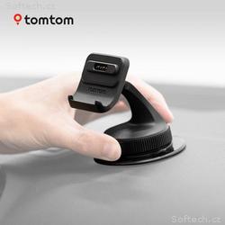 TomTom aktivní držák do auta Click & GO USB-C pro 