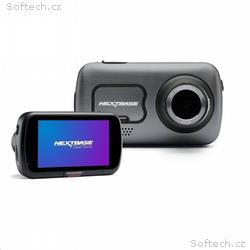 Nextbase 622GW 4K, GPS, WiFi, 3"