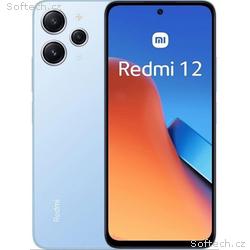 Xiaomi Redmi 12 4GB, 128GB Sky Blue