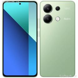 Xiaomi Redmi Note 13 8GB, 256GB Mint Green EU