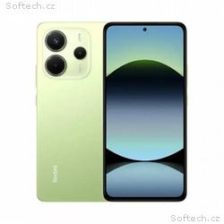 Xiaomi Redmi Note 14 8GB, 256GB Lime Green EU