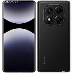 Xiaomi Redmi Note 14 Pro 8GB, 256GB Midnight Black