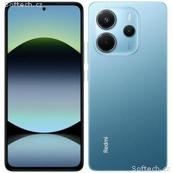 Xiaomi Redmi Note 14 8GB, 256GB Blue EU