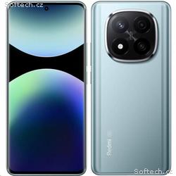 Xiaomi Redmi Note 14 Pro+ 5G Dual SIM 12GB, 512GB 