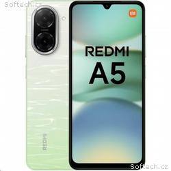 Xiaomi Redmi A5 4GB, 128GB, Green EU