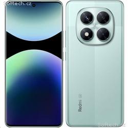 Xiaomi Redmi Note 14 Pro 5G 8GB, 256GB Green EU