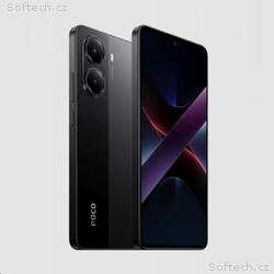 POCO X7 pro 5G 12+512GB EU NFC with charger, Black