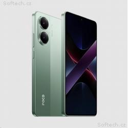 POCO X7 pro 5G 12+512GB EU NFC with charger, Green
