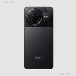 POCO F7 Pro 5G 12+512GB EU NFC with charger, Black