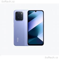 POCO C85 Dual SIM 8GB, 256GB Purple EU