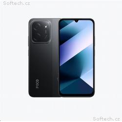 POCO C85 Dual SIM 6GB, 128GB Black EU
