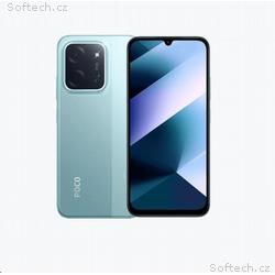 POCO C85 Dual SIM 6GB, 128GB Green EU