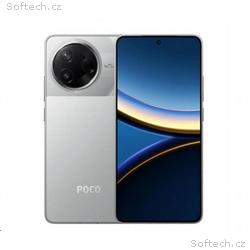POCO F7 Pro 5G Dual SIM 12GB, 256GB Silver EU