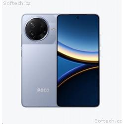 POCO F7 Pro 5G Dual SIM 12GB, 256GB Blue EU