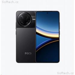 POCO F7 Pro 5G Dual SIM 12GB, 256GB Black EU