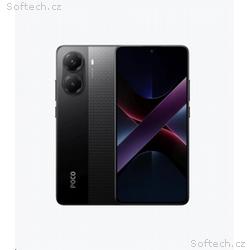 POCO X7 pro 5G 12+256GB EU NFC with charger, Black
