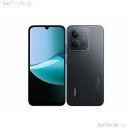 Xiaomi Redmi 15C 4GB, 128GB Black EU