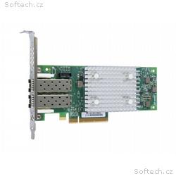 HPE SN1100Q 16GB 2-port PCIe Fibre Channel Host Bu