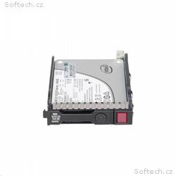 HPE 960GB SATA 6G Mixed Use SFF 2.5i SC 3y MV SSD 