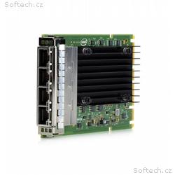 HPE Ethernet 1Gb 4-port BASE-T I350-T4 OCP3 Adapte