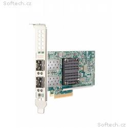 HPE Ethernet 10Gb 2-port SFP+ BCM57414 537SFP+ Ada