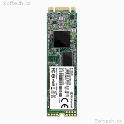 TRANSCEND SSD MTS830S 512GB, M.2 2280, SATA III 6G