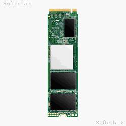 TRANSCEND SSD 220S 1TB, M.2 2280, PCIe Gen3x4, NVM