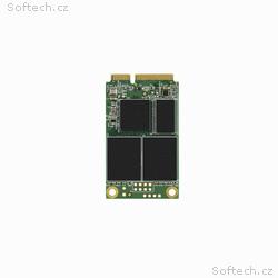 TRANSCEND Industrial SSD MSA230S 64GB, mSATA, SATA