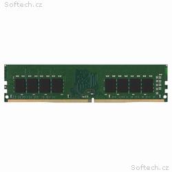 TRANSCEND DIMM DDR4 16GB 2666MHz 2Rx8 1Gx8 CL19 1.