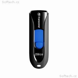 TRANSCEND Flash Disk 256GB JetFlash®790, USB 3.1 (