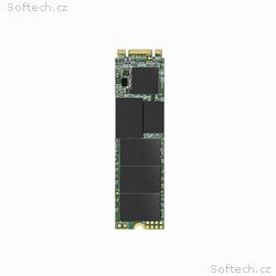 TRANSCEND SSD MTS832S, Single Side, 1TB, M.2 2280,