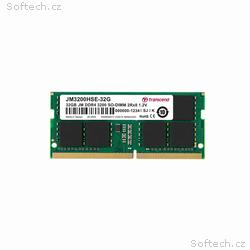 TRANSCEND SODIMM DDR4 32GB 3200MHz 2Rx8 2Gx8 CL22 