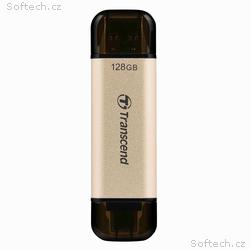 TRANSCEND Flash Disk 128GB JetFlash®930C, TLC, USB