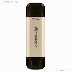 TRANSCEND Flash Disk 256GB JetFlash®930C, TLC, USB