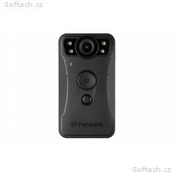 TRANSCEND osobní kamera DrivePro Body 30, 2K QHD 1