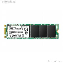 TRANSCEND SSD 825S 500GB, M.2 2280 SSD, SATA3 B+M 