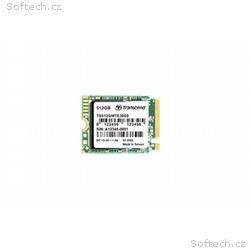 TRANSCEND SSD 300S 1TB, M.2 2230, PCIe Gen3x4, NVM