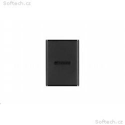 TRANSCEND externí SSD ESD270C 2TB, External SSD, E