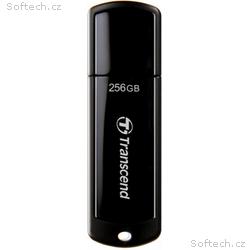TRANSCEND Flash Disk 256GB JetFlash®700, USB 3.1, 