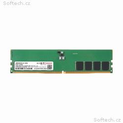 TRANSCEND DIMM DDR5 32GB 5600MHz 2Rx8 CL46