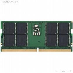 TRANSCEND SODIMM DDR5 32GB 5600MHz 2Rx8 CL46