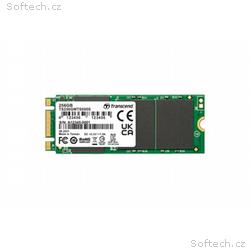TRANSCEND SSD 32GB 600S, M.2 2260, SATA III B+M Ke