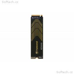 TRANSCEND SSD 1TB, M.2 2280, PCIe Gen4x4, NVMe, wi