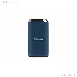TRANSCEND Externí SSD 1TB, ESD410C, USB-C 3.2 Gen2