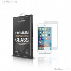 RhinoTech Tvrzené ochranné 3D sklo pro Apple iPhon