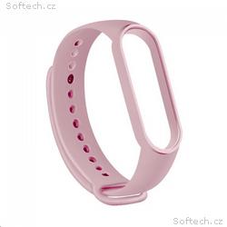 RhinoTech for Xiaomi Mi Band 5 Strap Light Pink