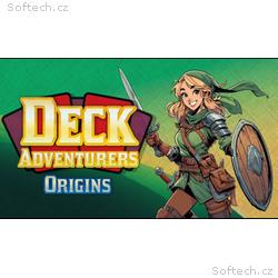 Talisman: Origins (PC) klíč Steam